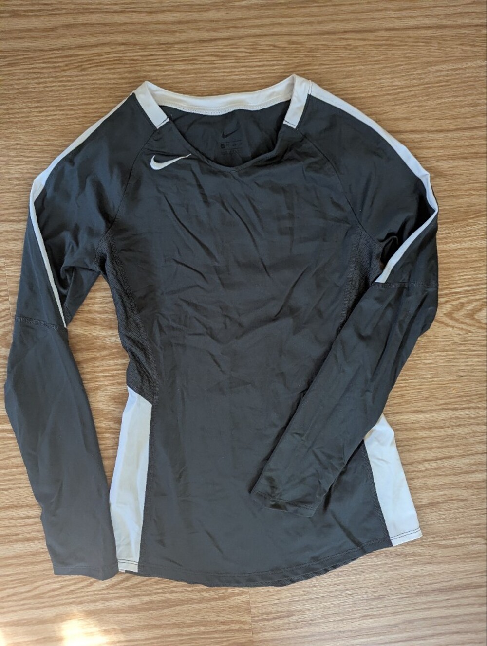 Nike Running Long Sleeve